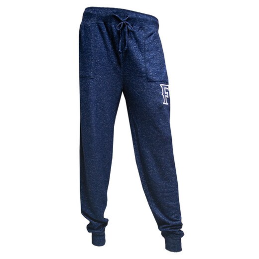 Boxercraft Cuddle Joggers - Navy